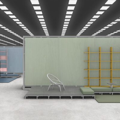 2026 米蘭設計週將揭幕，於歷史褶皺中預見「孤品」時代